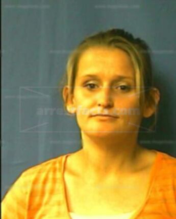 Patricia Michelle Lay