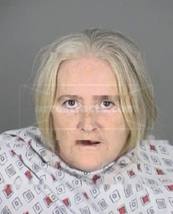 Peggy Sue Wimmer