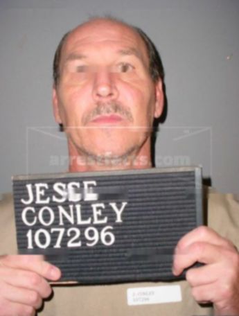 Jessie Conley