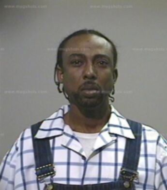 Brian Keith Franklin