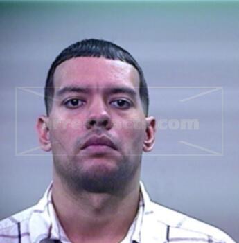 Nicholas Germaine Brown