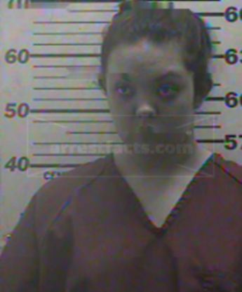 Miranda Cherrie Vigil
