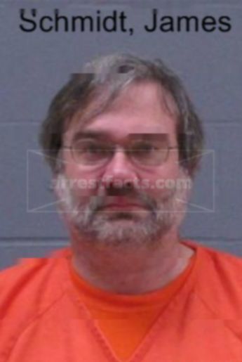 James Donald Schmidt