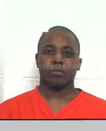 Marquis D Perry