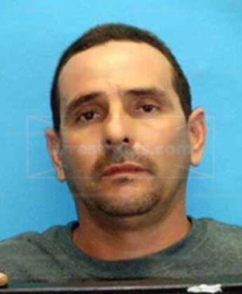 Timothy Travis Perry