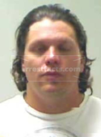 Joshua Lee Lindsey