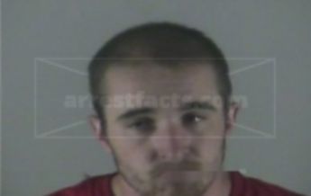 Kiefer Scott Toney