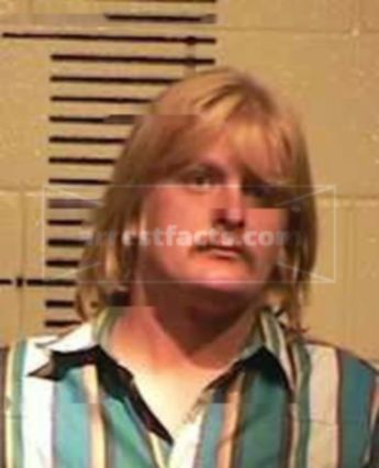 Troy Dee Stoddard