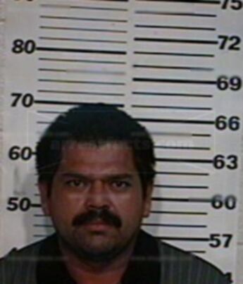 Francisco Nunez