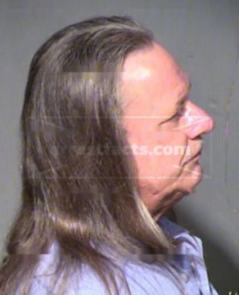 Richard Kevin Branch