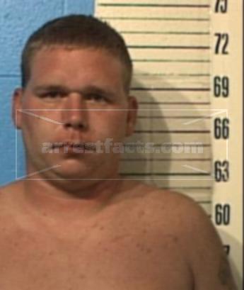 Christopher John Vance