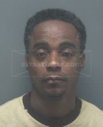 Junior Henry Matthews