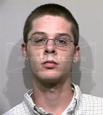 Eric Wade Sanders