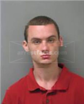 Zachary Allen Mayne