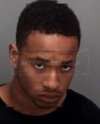 Paul Deon Stewart