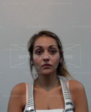 Aniessa Marie Deleon