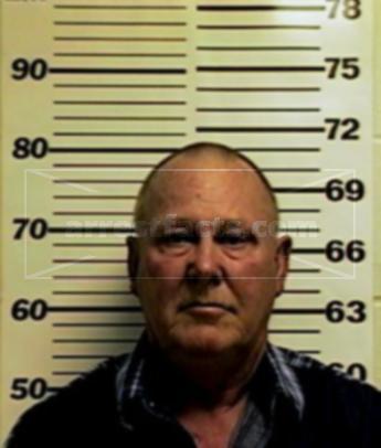 Arthur Paul Mclemore