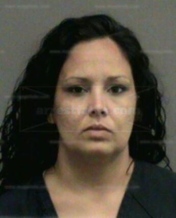 Juanita Nicole Milligan