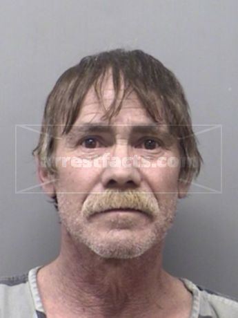 Kenneth Wayne Dubberley