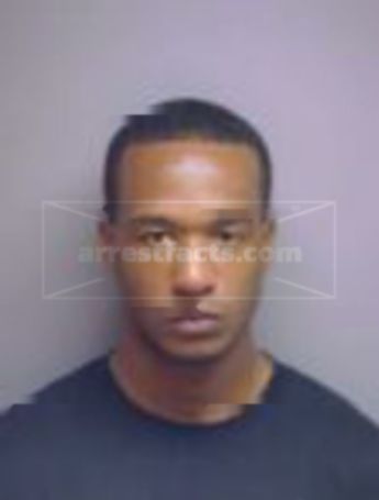 Ladamain Lamar Gilchrist