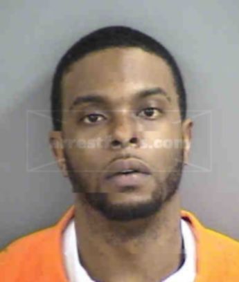 Jamal Akeem Hinds