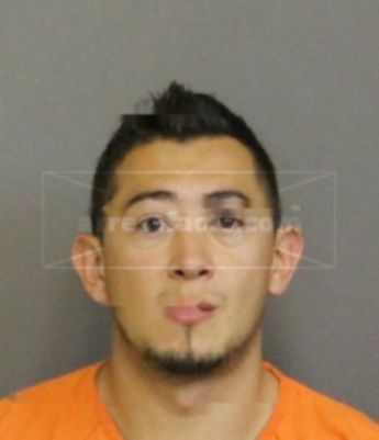 Jonathan Soto Ramierez