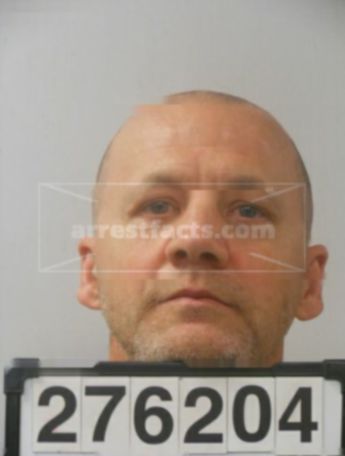 Frank Delanor Binder Jr.