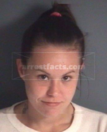 Amanda Darleen Fox
