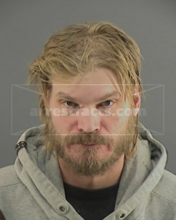 Shane Andrew Markum