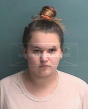 Mallory Alyssa Holcomb