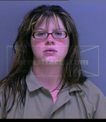 Jessica Henson Odell
