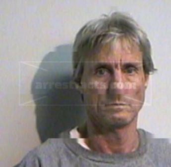 Ronald Edward Russell