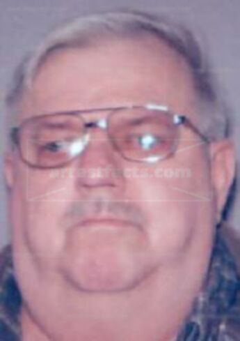 Kenneth J Brookes