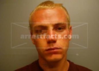 Robert Anthony Dunn