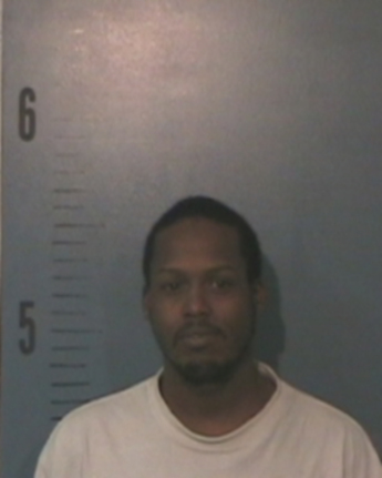 Gregory Dwayne Black
