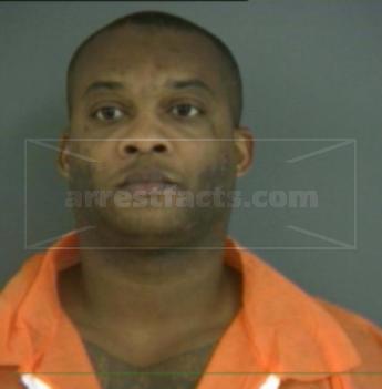 Jumaane Devaughn Coleman