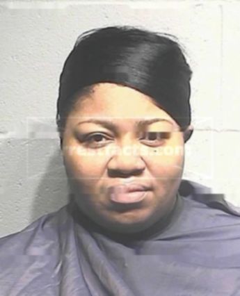 Tanisha Rachelle Dupree