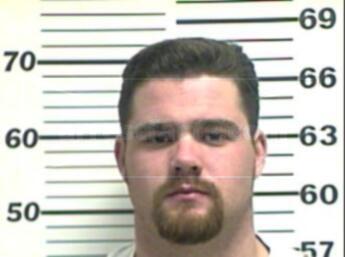 Travis Wayne Mauldin