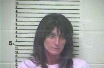 Donna Hoskins