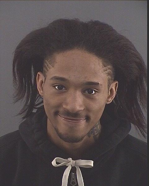 Amaru Shantayleo Smith