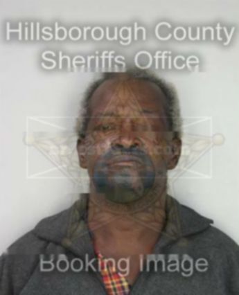 Frank James Stanberry