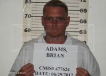 Brian Patrick Adams
