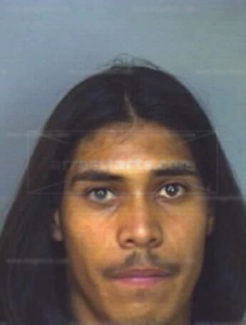 Andrez Alvarado