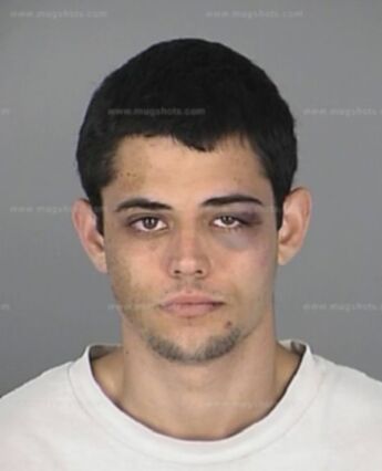 Anthony Richard Seeno