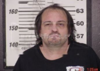 Tony Rye Calder