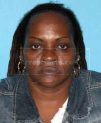 Bernice Theresa Delancy