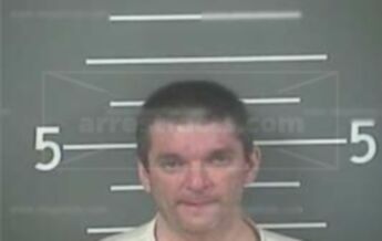 Timothy Petrey