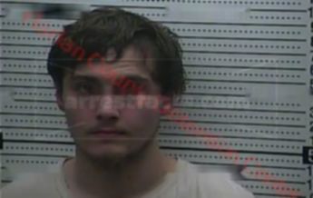 Darren James Iles
