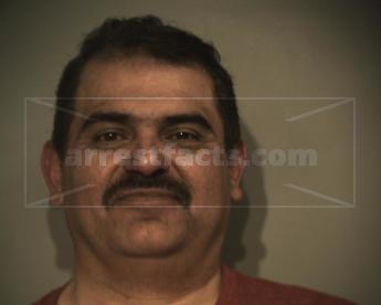 Jose Alfredo Longoria