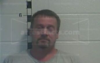 Stanley Edward Bockting Jr.